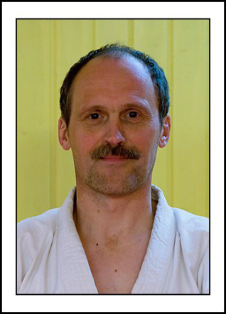 Ludwig Marbs, 3.Dan