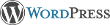 Wordpress-Seite